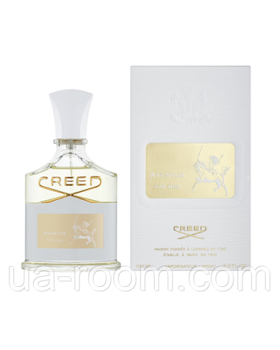 Женская парфюмированная вода Creed Aventus for Her,100 мл. (Elite)