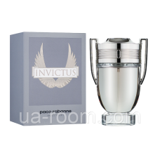 Парфумована чоловіча вода Paco Rabanne Invictus, 100 мл. (Elite)