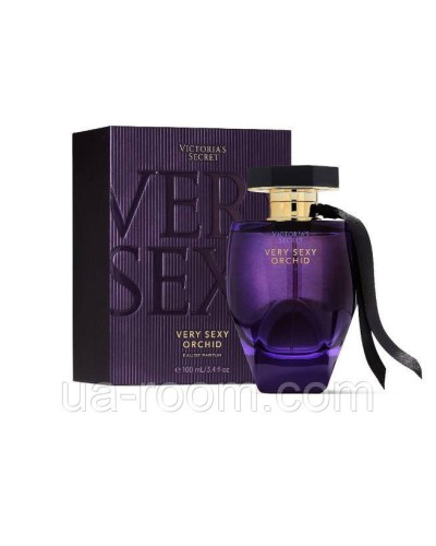 Жіноча парфумована вода Victoria Secret Very Sexy Orchid, 100мл.(Elite)