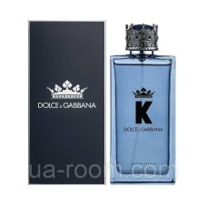 Чоловіча парфумована вода Dolce & Gabbana K, 100мл.(Elite)