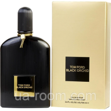 Женская парфюмированная вода Tom Ford Black Orchid, 100 мл. (Luxe)