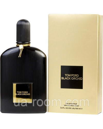 Женская парфюмированная вода Tom Ford Black Orchid, 100 мл. (Luxe)