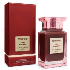 Парфюмированная вода унисекс Tom Ford Lost Cherry, 100 мл. оригинальное качество!