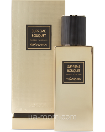 Парфумована вода унісекс Yves Saint Laurent Supreme Bouquet, 75 мл. (Luxe)