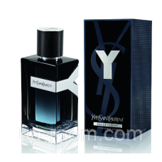 Чоловіча парфумована вода Yves Saint Laurent Y 100 мл. (Luxe)