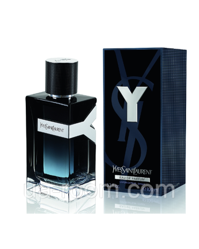 Чоловіча парфумована вода Yves Saint Laurent Y 100 мл. (Luxe)