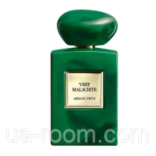 Парфумована вода унісекс Giorgio Armani Prive Vert Malachite, 100 мл. (Luxe)