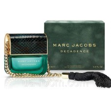 Женская парфюмированная вода Marc Jacobs Decadence, 100 ml.