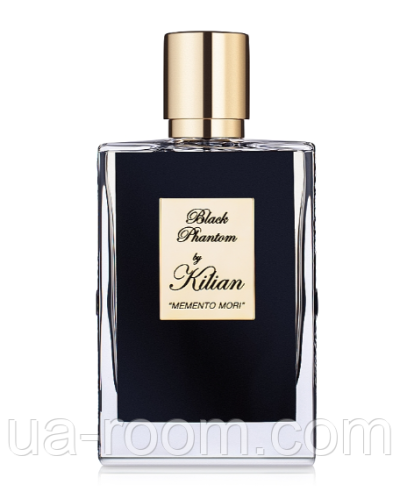 Парфумована вода унісекс Kilian Paris Black Phantom 