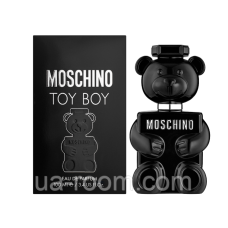 Чоловіча парфумована вода Moschino Toy Boy, 100мл. (Luxe)