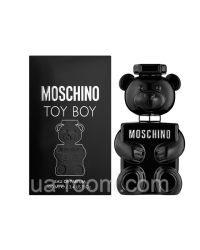 Чоловіча парфумована вода Moschino Toy Boy, 100мл. (Luxe)