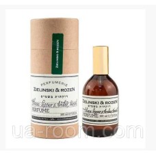 Парфюм унисекс Zielinski & Rozen Black Pepper & Amber, Neroli,100 мл.