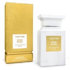 Парфюмированная вода унисекс Tom Ford Soleil Blanc, 100 мл.