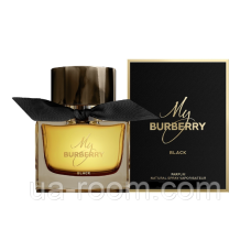 Женская парфюмированная вода Burberry My Burberry Black, 90 мл. (Luxe)