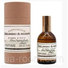 Парфуми унісекс Zielinski & rozen peach, Passion fruit, Musk, 100 мл.