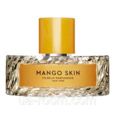 Парфюмированная вода унисекс Vilhelm Parfumerie Mango Skin, 100 мл. оригинальное качество!