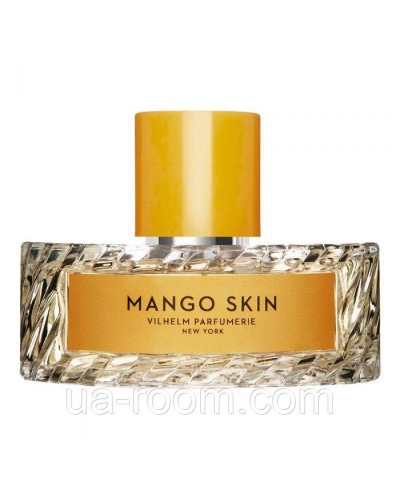 Парфюмированная вода унисекс Vilhelm Parfumerie Mango Skin, 100 мл. оригинальное качество!