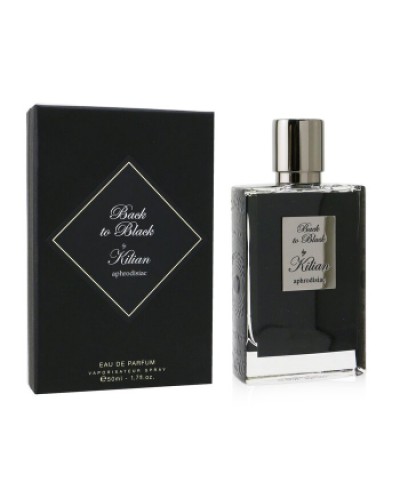 Парфумована вода унісекс Kilian Paris Back to Black Aphrodisiac, 50 мл.(Luxe)