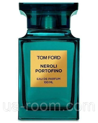 Парфюмированная вода унисекс Tom Ford Neroli Portofino, 100 мл.