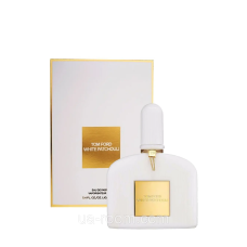 Жіноча вода парфумована Tom Ford White Patchouli, 100 мл. (Luxe)