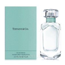 Женская парфюмированная вода Tiffany & Co,  75 ml.