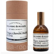 Парфуми унісекс Zielinski & Rozen Orange & Jasmine, Vanilla,100 мл.