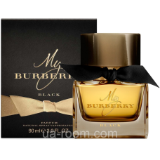 Женская парфюмированная вода Burberry My Burberry Black, 90 мл. (Luxe)