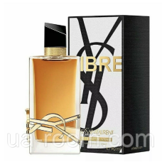 Жіноча вода парфумована Yves Saint Laurent Libre Intense, 90 мл. (Luxe)