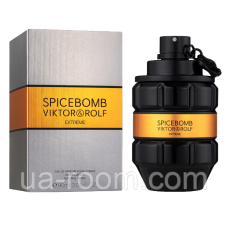 Чоловіча парфумована вода Viktor&Rolf Spicebomb Extreme, 100 мл. (Luxe)