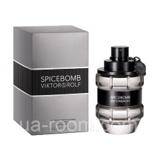 Чоловіча парфумована вода Viktor&Rolf Spicebomb, 100 мл. (Luxe)