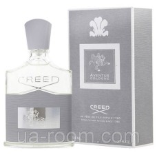 Парфюмированная вода мужская Creed Aventus Cologne, 100 мл. оригинальное качество!