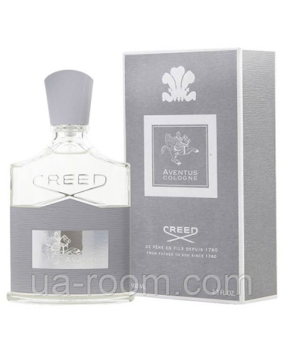 Парфюмированная вода мужская Creed Aventus Cologne, 100 мл. оригинальное качество!