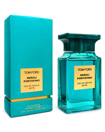 Парфюмированная вода унисекс Tom Ford Neroli Portofino, 100 мл.