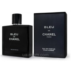 Парфумована вода чоловіча Chanel Bleu de Chanel Eau de Parfum, 100мл.(Luxe)