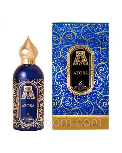 Парфумована вода унісекс Attar Collection Azora, 100 мл. оригінальна якість!