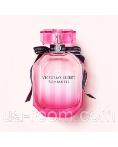 Женская парфюмированная вода Victoria's Secret Bombshell, 100 мл. (Luxe)