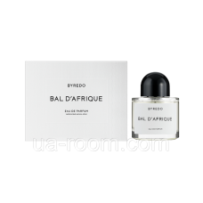 Парфумована вода унісекс Byredo Bal D'Afrique, 100 мл. (Luxe)