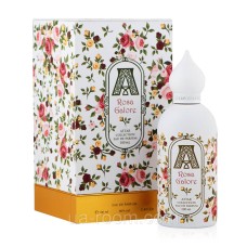 Парфумована вода унісекс Attar Collection Rosa Galore, 100 мл. оригінальна якість!