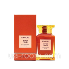 Парфумована вода унісекс Tom Ford Bitter Peach, 100 мл. (Luxe)