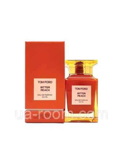 Парфумована вода унісекс Tom Ford Bitter Peach, 100 мл. (Luxe)