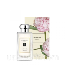 Женская парфюмированная вода Jo Malone Peony and Blush Suede, 100 мл. (Luxe)