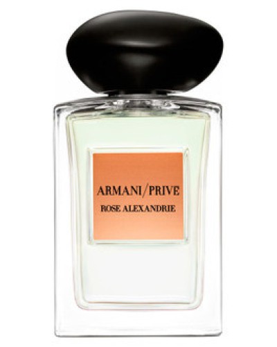 Туалетна вода жіноча Giorgio Armani Prive Rose Alexandrie, 100 мл