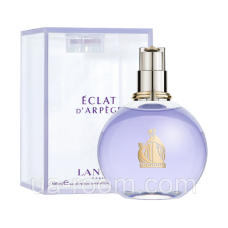 Женская парфюмированная вода Lanvin Eclat D`Arpege, 100 мл. (Luxe)