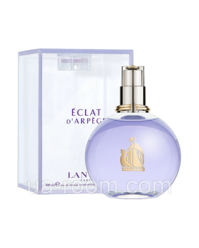 Женская парфюмированная вода Lanvin Eclat D`Arpege, 100 мл. (Luxe)