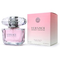 Женская туалетная вода Versace Bright Crystal, 90 мл.(Luxe)