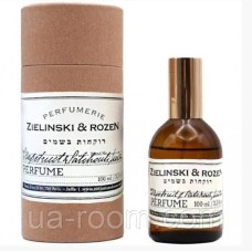 Парфуми унісекс Zielinski & Rozen Grapefruit & Patchouli, Luisa,100 мл.