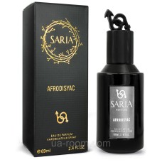 Saria Afrodisyac, унісекс (Initio Parfums Prives Absolute Aphrodisiac), 69 ml