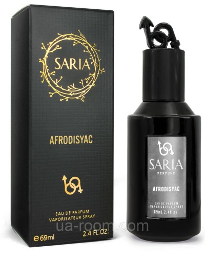Saria Afrodisyac, унісекс (Initio Parfums Prives Absolute Aphrodisiac), 69 ml