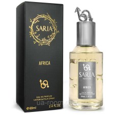 Saria Africa, унисекс (Byredo Bal D'Afrique ), 69 ml