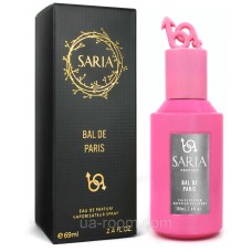 Saria Bal De Paris, женские (Bal De Paris), 69 ml